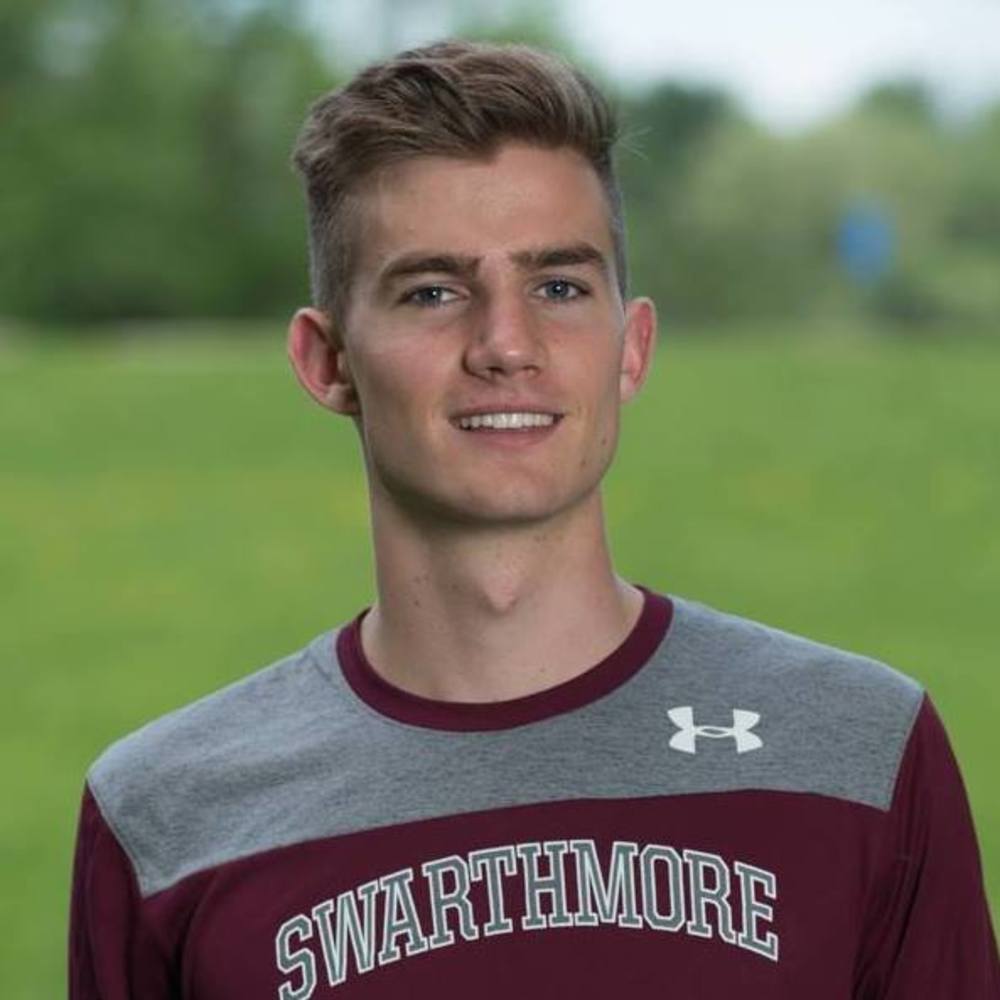 Meet your Posher, Conor